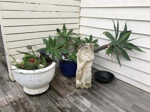 Orion Studio With Ocean Views - Mackay Tourism 19