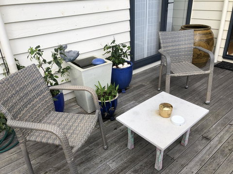 Orion Studio With Ocean Views - Mackay Tourism 17