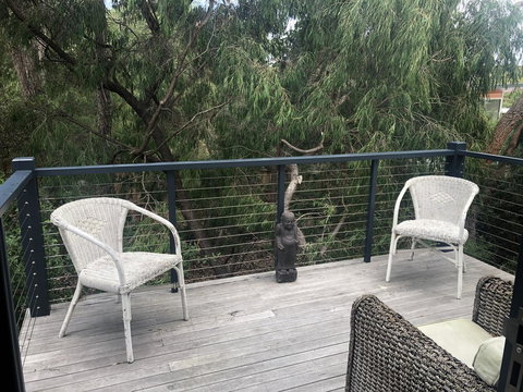 Orion Studio With Ocean Views - Mackay Tourism 20