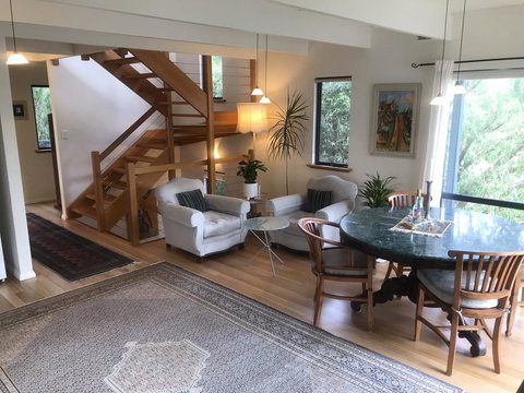 Orion Studio With Ocean Views - Mackay Tourism 7