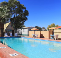 Discovery Parks  Kalgoorlie Goldfields - Mackay Tourism