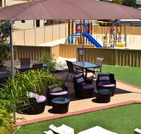 The Jetty Resort - Mackay Tourism