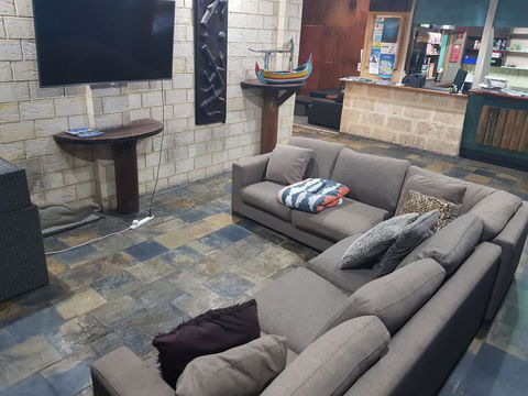 JJ's Backpackers - Mackay Tourism 20