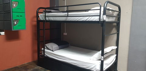 JJ's Backpackers - Mackay Tourism 7