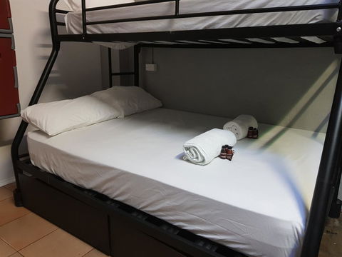 JJ's Backpackers - Mackay Tourism 17