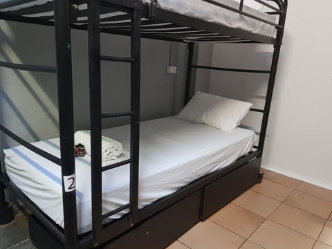JJ's Backpackers - Mackay Tourism 30