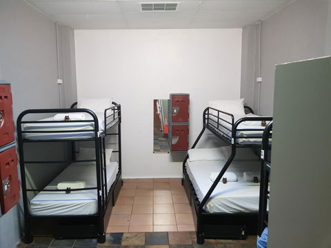 JJ's Backpackers - Mackay Tourism 21