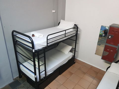 JJ's Backpackers - Mackay Tourism 22