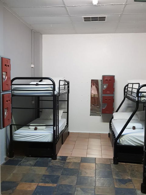 JJ's Backpackers - Mackay Tourism 31