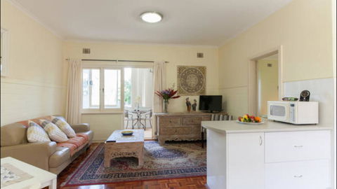 Broadway Apartments - Mackay Tourism 18