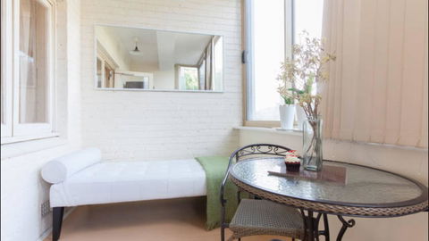 Broadway Apartments - Mackay Tourism 22