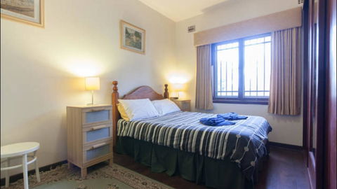 Broadway Apartments - Mackay Tourism 6