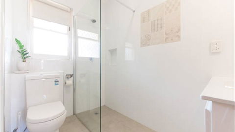 Broadway Apartments - Mackay Tourism 31