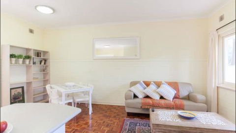 Broadway Apartments - Mackay Tourism 13