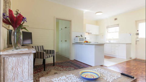 Broadway Apartments - Mackay Tourism 15