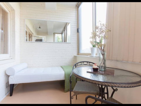 Broadway Apartments - Mackay Tourism 35