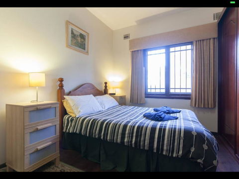 Broadway Apartments - Mackay Tourism 33