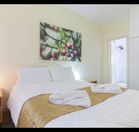 Broadway Apartments - Mackay Tourism
