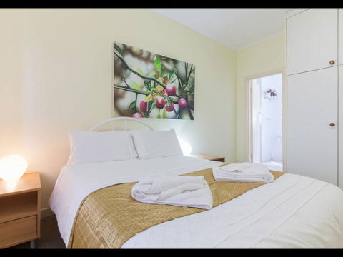 Broadway Apartments - Mackay Tourism 0