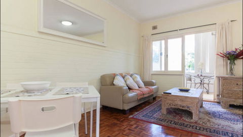 Broadway Apartments - Mackay Tourism 17