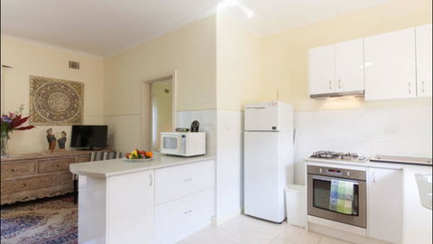 Broadway Apartments - Mackay Tourism 19