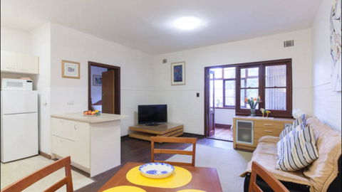 Broadway Apartments - Mackay Tourism 8