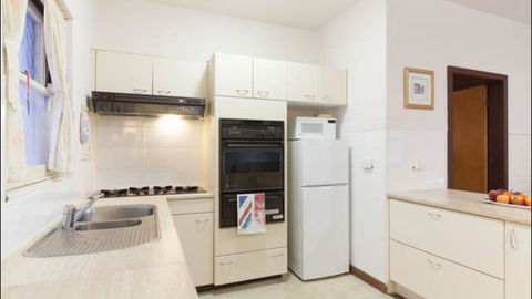 Broadway Apartments - Mackay Tourism 2