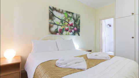 Broadway Apartments - Mackay Tourism 28