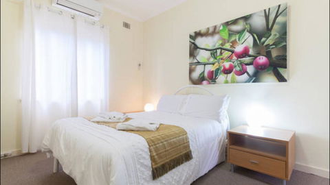 Broadway Apartments - Mackay Tourism 29