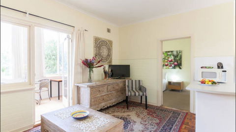 Broadway Apartments - Mackay Tourism 12