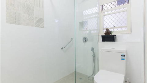 Broadway Apartments - Mackay Tourism 4