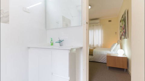 Broadway Apartments - Mackay Tourism 27