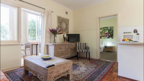 Broadway Apartments - Mackay Tourism 16