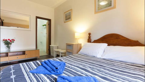 Broadway Apartments - Mackay Tourism 7