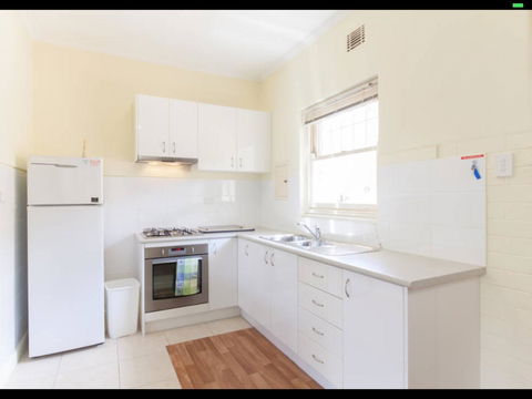 Broadway Apartments - Mackay Tourism 32