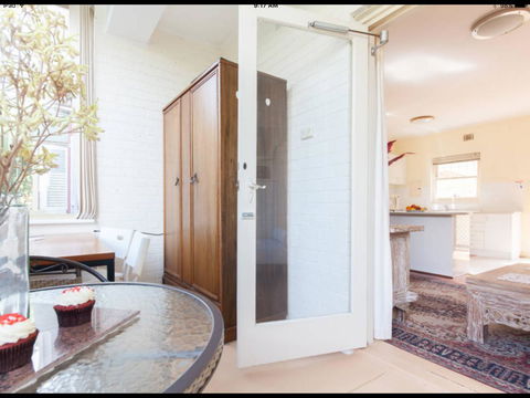 Broadway Apartments - Mackay Tourism 42
