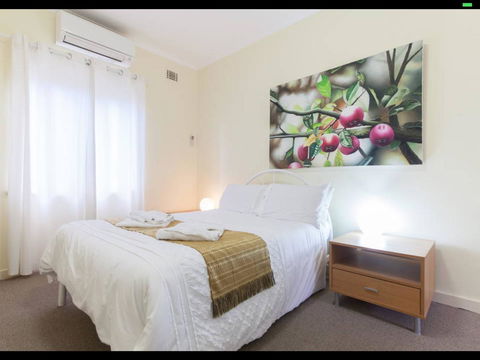 Broadway Apartments - Mackay Tourism 36