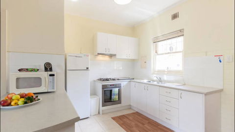 Broadway Apartments - Mackay Tourism 21