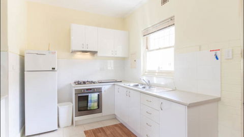 Broadway Apartments - Mackay Tourism 20
