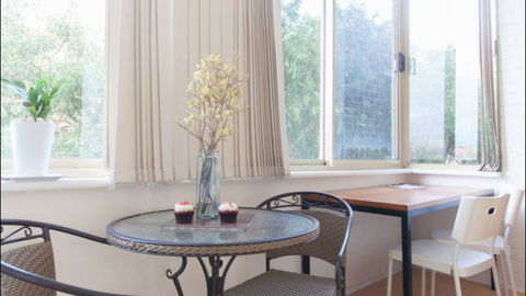 Broadway Apartments - Mackay Tourism 24
