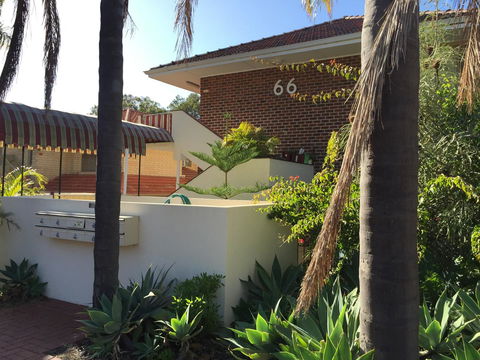 Broadway Apartments - Mackay Tourism 34