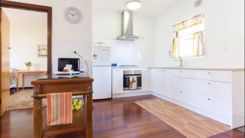 Broadway Apartments - Mackay Tourism 11