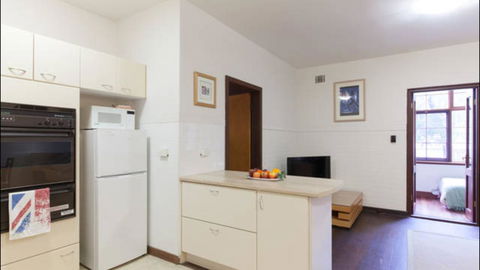 Broadway Apartments - Mackay Tourism 1