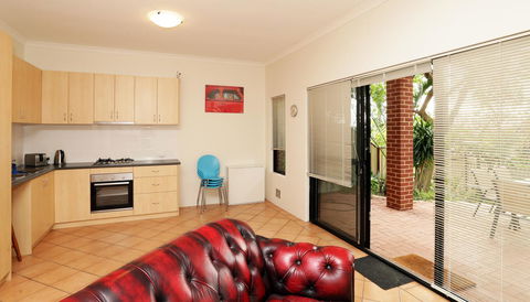 230 Alice Street - Mackay Tourism 11