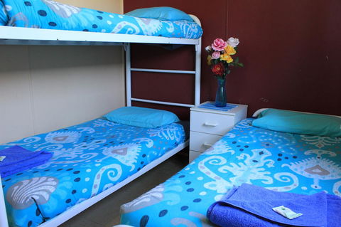 Jurien Beachfront Holiday Units - Mackay Tourism 17