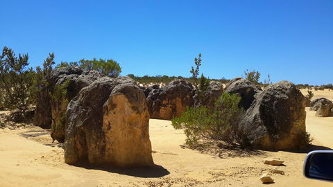 Jurien Beachfront Holiday Units - Mackay Tourism 29