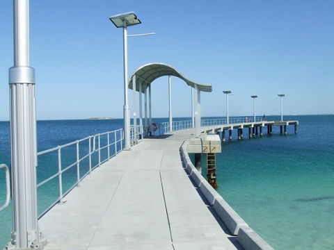 Jurien Beachfront Holiday Units - Mackay Tourism 34