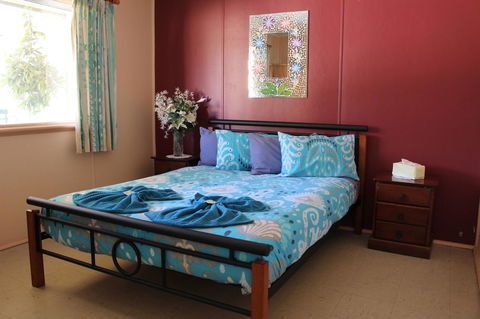 Jurien Beachfront Holiday Units - Mackay Tourism 18