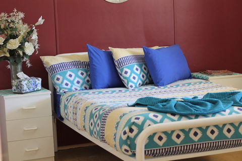 Jurien Beachfront Holiday Units - Mackay Tourism 8