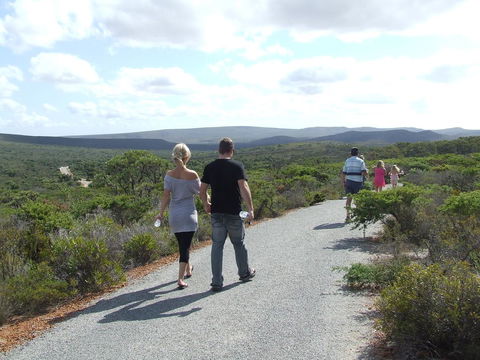 Jurien Beachfront Holiday Units - Mackay Tourism 27